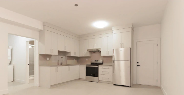 Basement-11024 78 Avenue, Delta, BC, V4C 1N5 - 5
