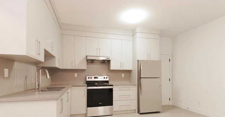 Basement-11024 78 Avenue, Delta, BC, V4C 1N5 - 7