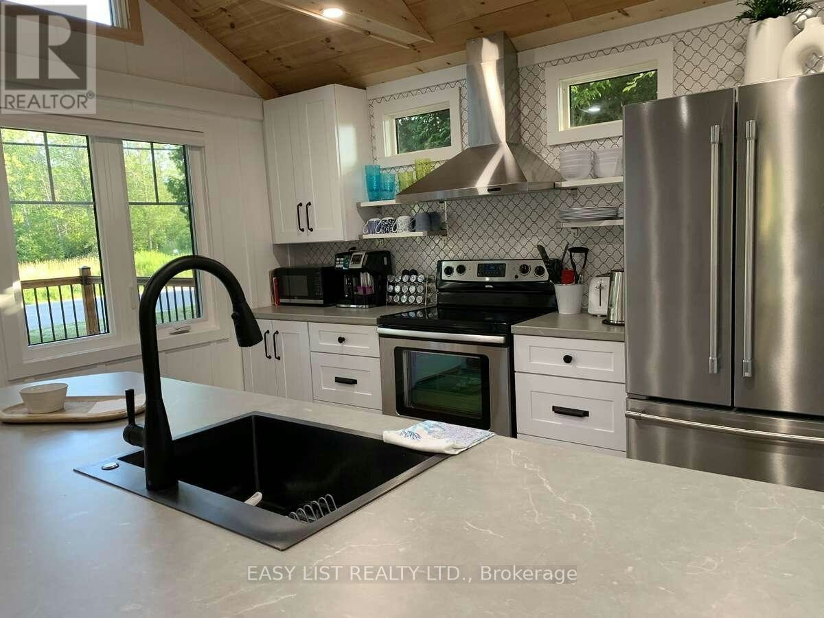 858 Howdenvale Road, South Bruce Peninsula, ON, N0H 1X0 - 10