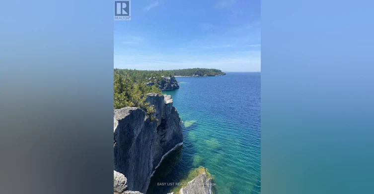 858 Howdenvale Road, South Bruce Peninsula, ON, N0H 1X0 - 30