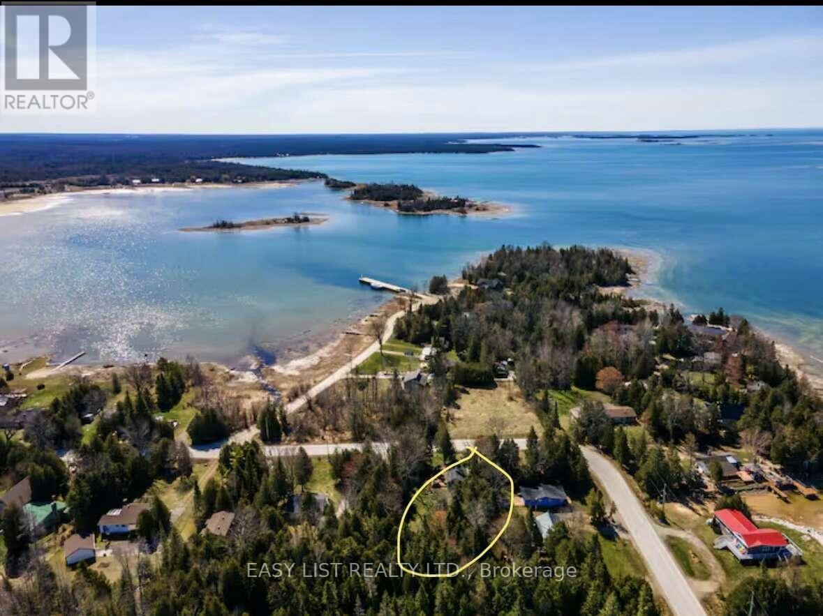 858 Howdenvale Road, South Bruce Peninsula, ON, N0H 1X0 - 28