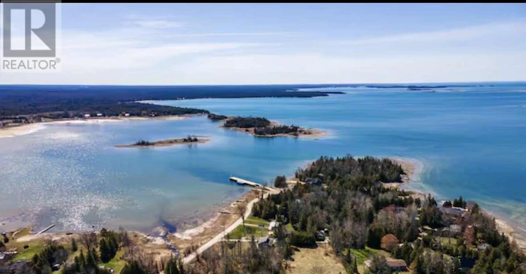 858 Howdenvale Road, South Bruce Peninsula, ON, N0H 1X0 - 28
