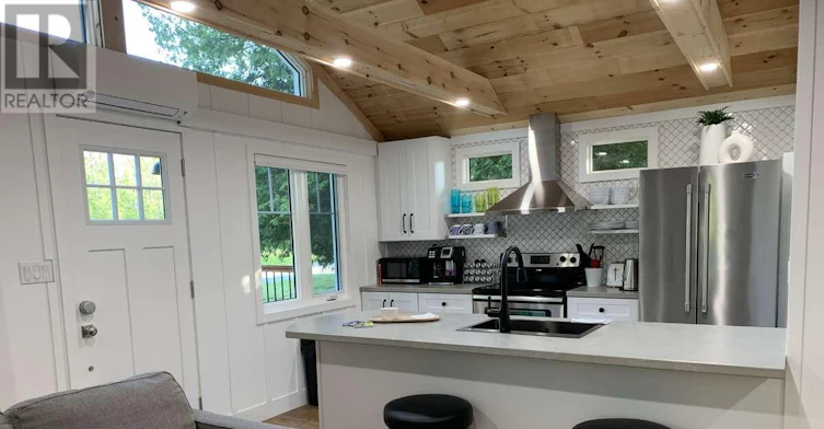 858 Howdenvale Road, South Bruce Peninsula, ON, N0H 1X0 - 9