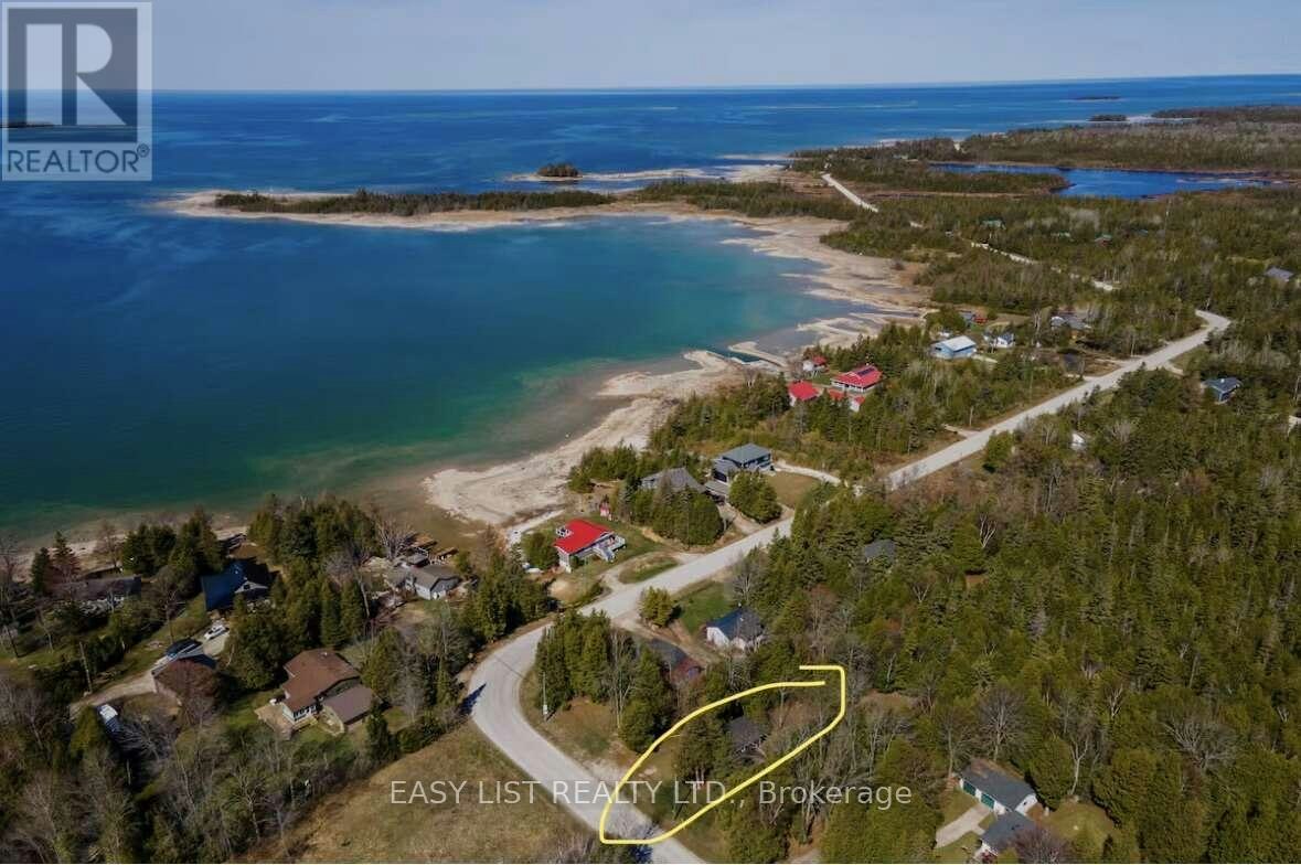858 Howdenvale Road, South Bruce Peninsula, ON, N0H 1X0 - 29