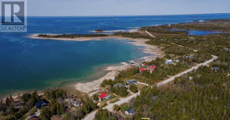 858 Howdenvale Road, South Bruce Peninsula, ON, N0H 1X0 - 29