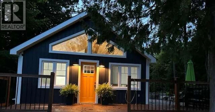 858 Howdenvale Road, South Bruce Peninsula, ON, N0H 1X0 - 25