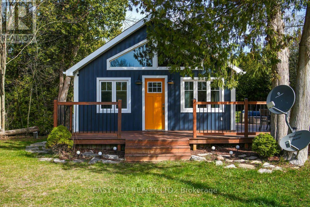858 Howdenvale Road, South Bruce Peninsula, ON, N0H 1X0 - 3
