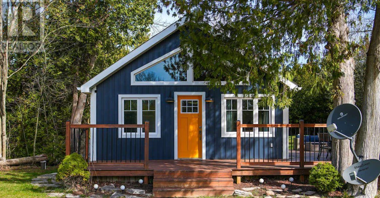 858 Howdenvale Road, South Bruce Peninsula, ON, N0H 1X0 - 3