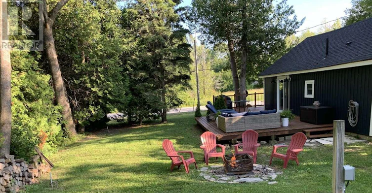 858 Howdenvale Road, South Bruce Peninsula, ON, N0H 1X0 - 23