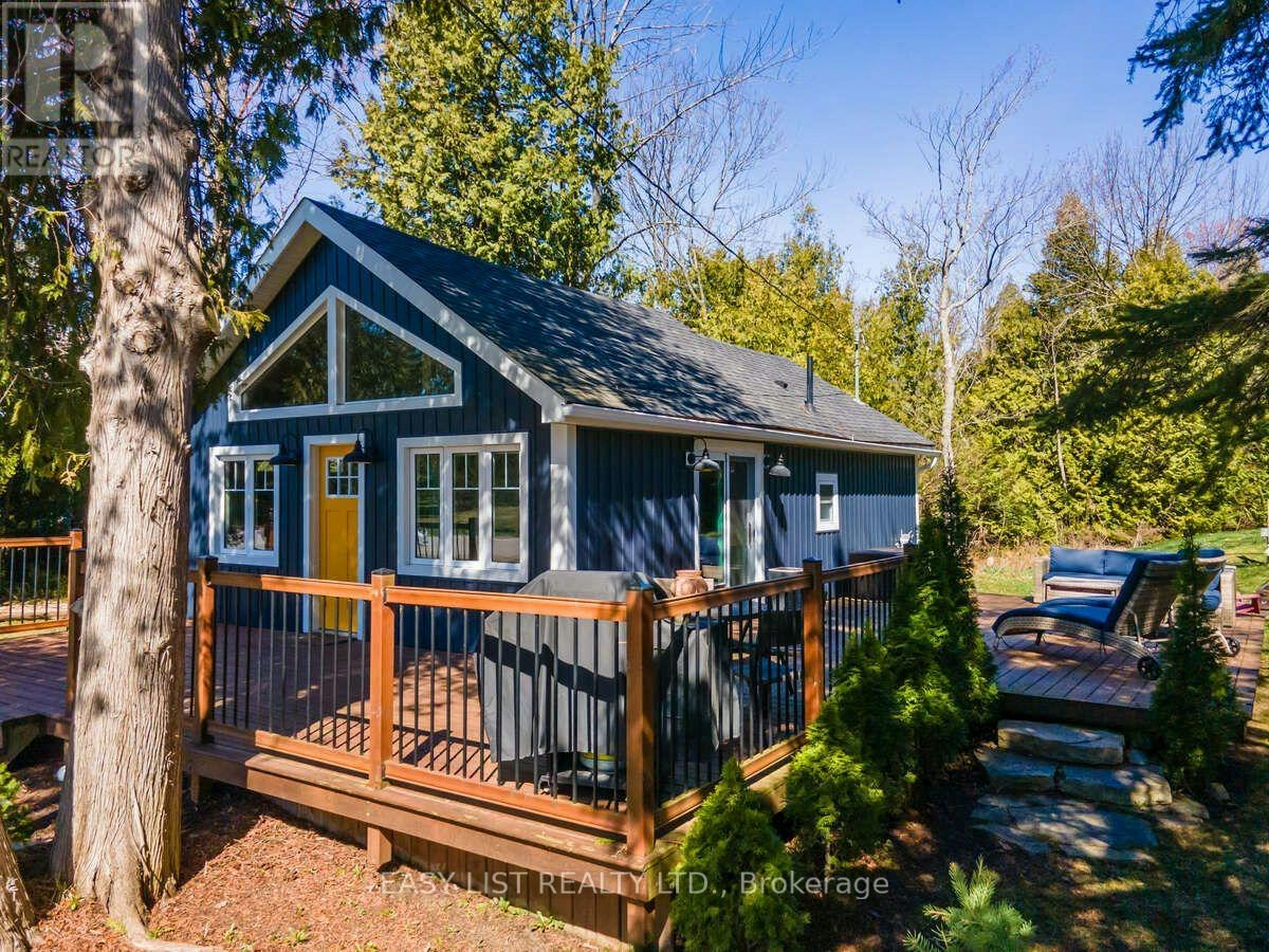 858 Howdenvale Road, South Bruce Peninsula, ON, N0H 1X0 - 4