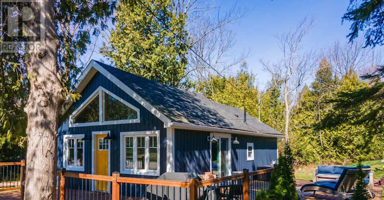 858 Howdenvale Road, South Bruce Peninsula, ON, N0H 1X0 - 4