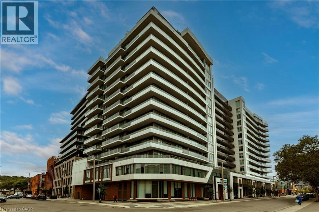 812-212 King William Street, Hamilton, ON, L8N 1B5