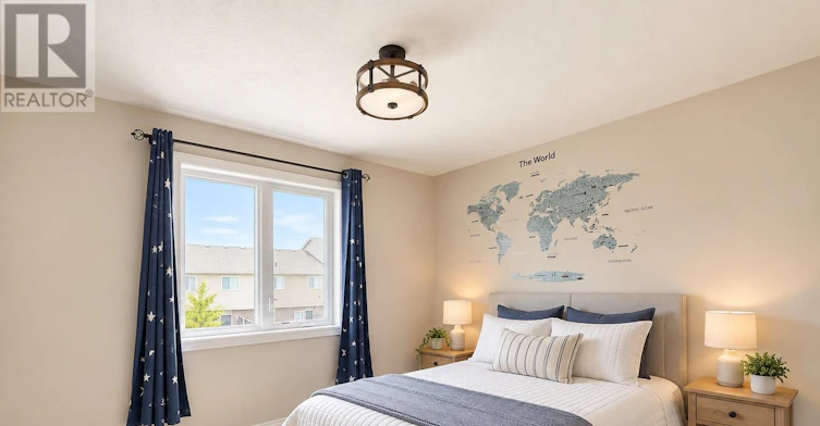 2649 Bateman Trail, London, ON, N6L 0B1 - 14