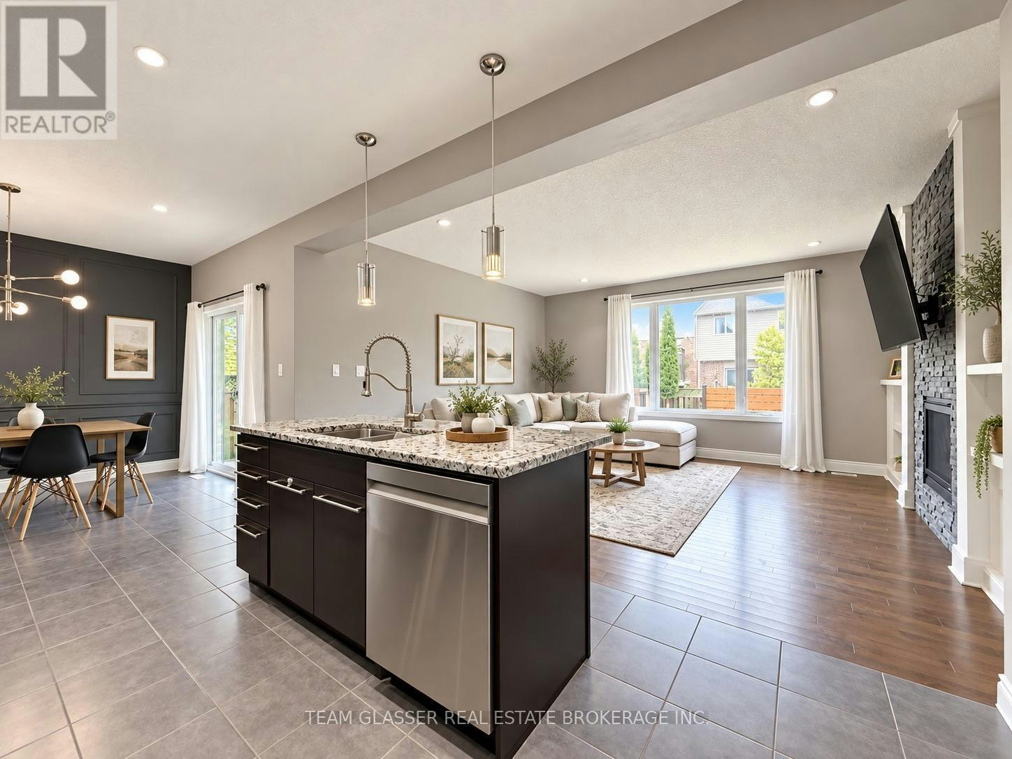 2649 Bateman Trail, London, ON, N6L 0B1 - 8