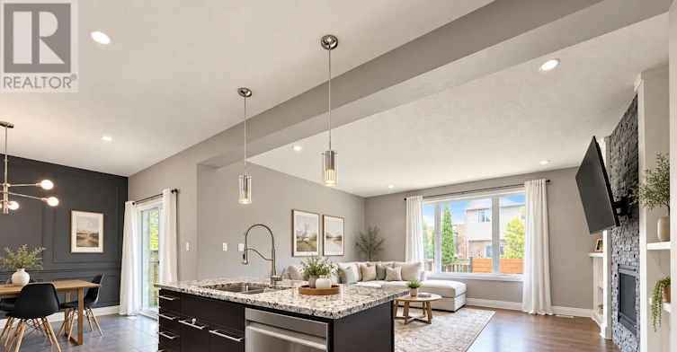 2649 Bateman Trail, London, ON, N6L 0B1 - 8
