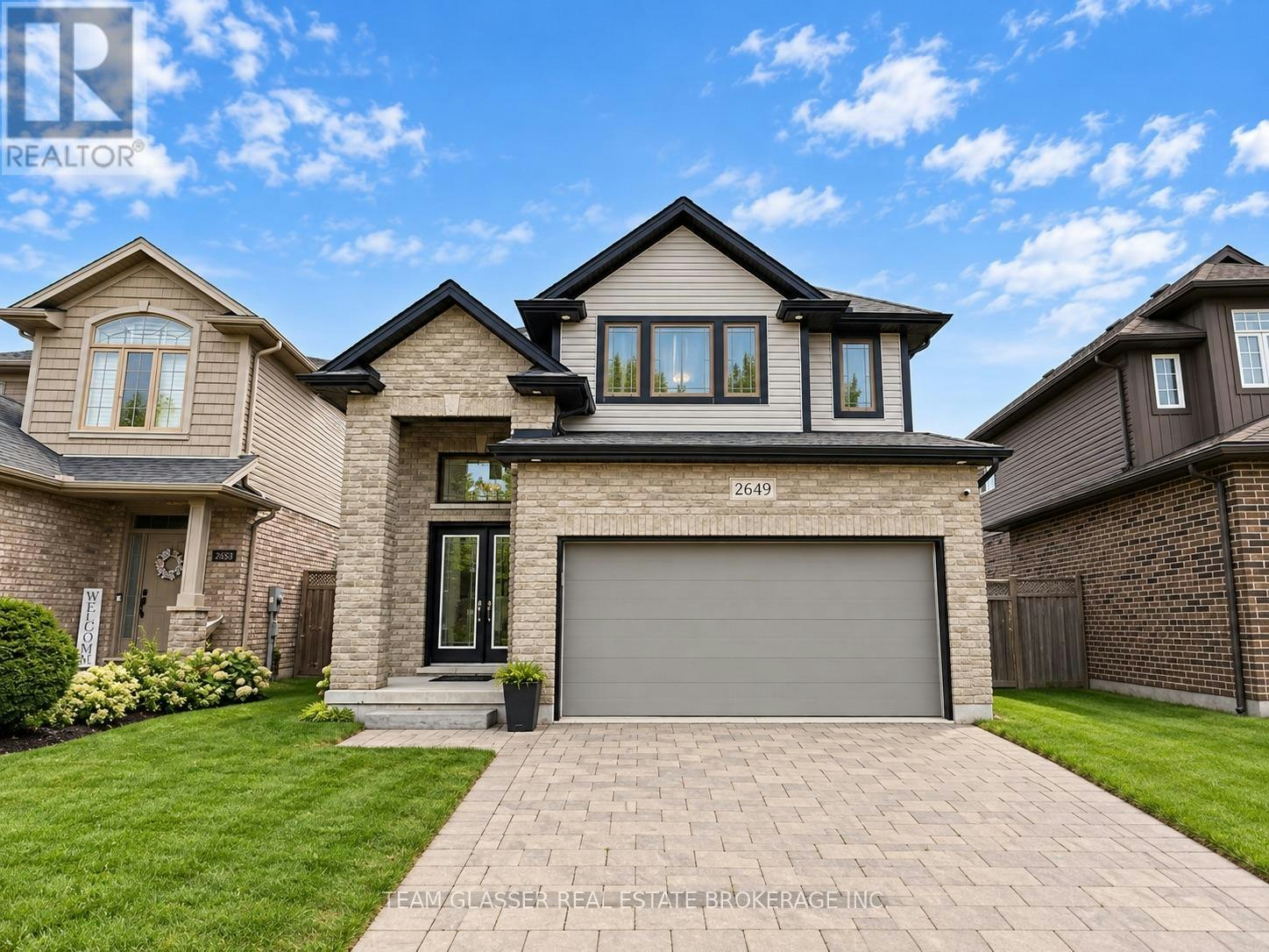 2649 Bateman Trail, London, ON, N6L 0B1