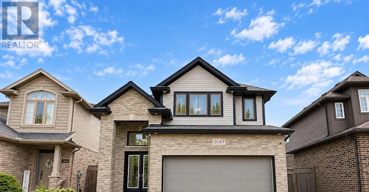 2649 Bateman Trail, London, ON, N6L 0B1