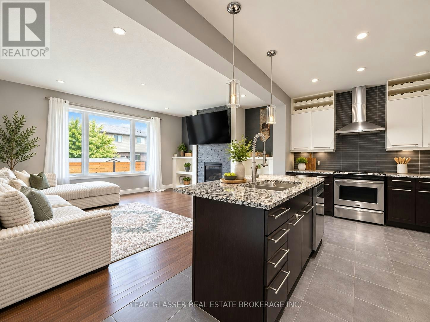 2649 Bateman Trail, London, ON, N6L 0B1 - 2