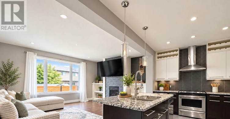 2649 Bateman Trail, London, ON, N6L 0B1 - 2