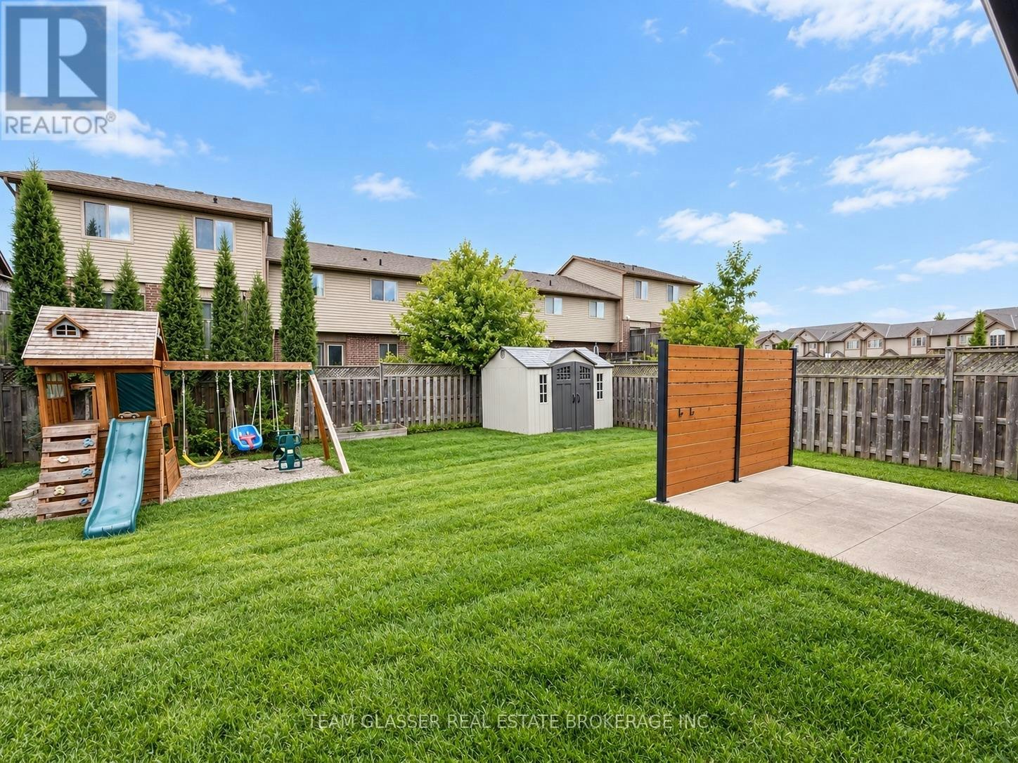 2649 Bateman Trail, London, ON, N6L 0B1 - 9