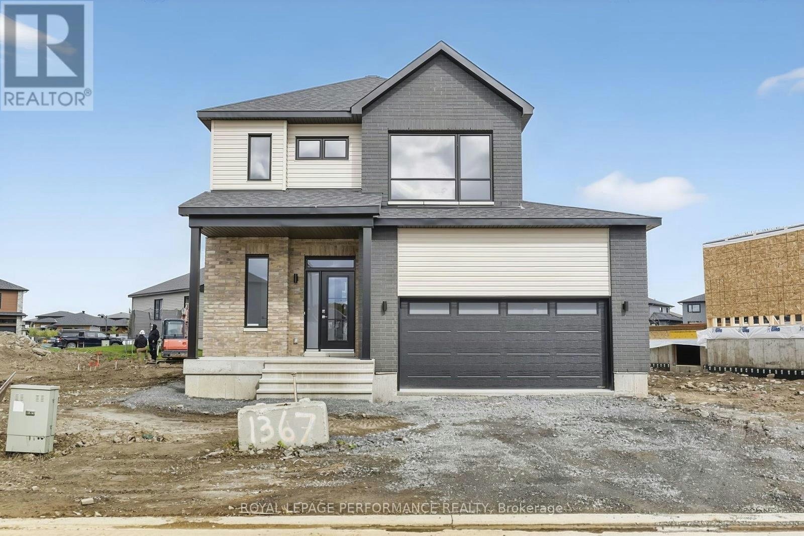 1367 Diamond Street, Clarence-Rockland, ON, K4K 0M6