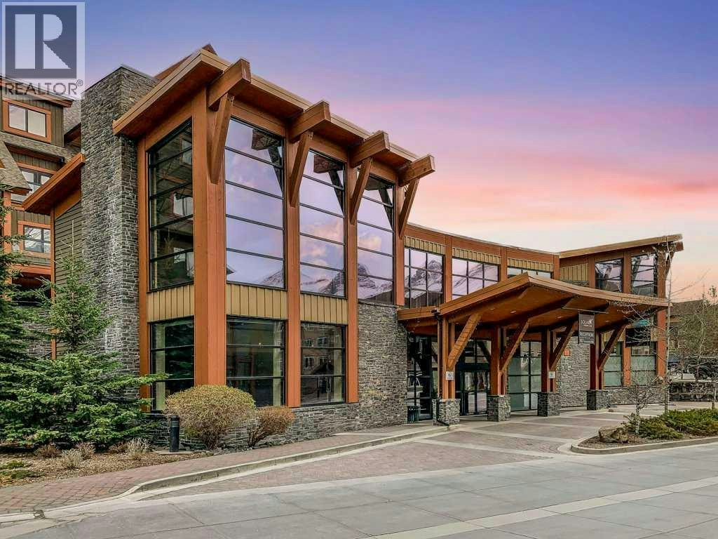 310AB-173 Kananaskis Way