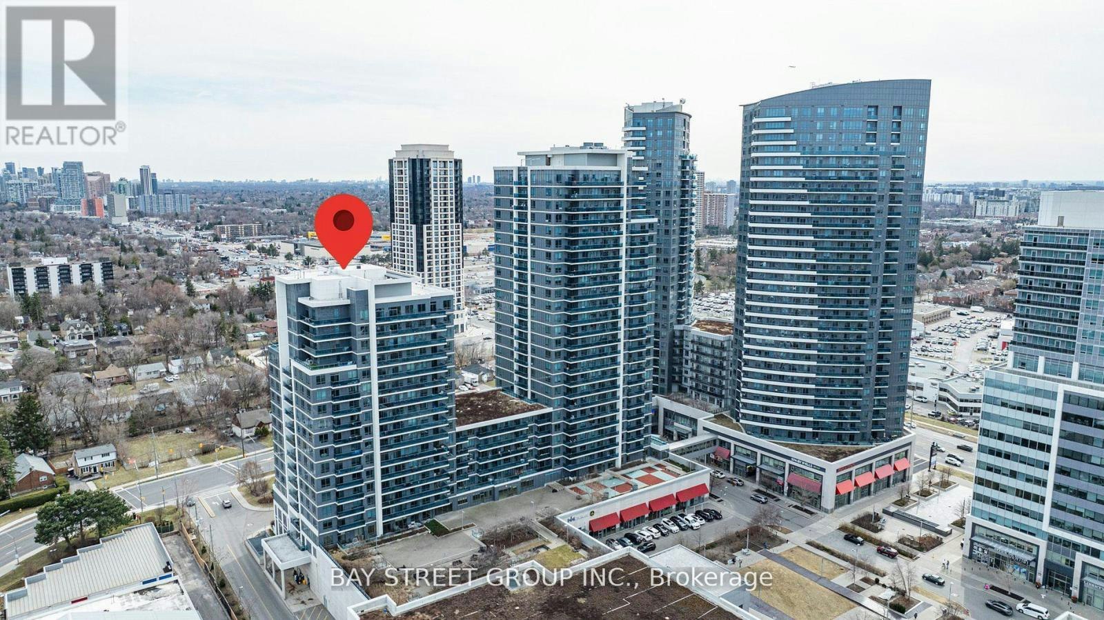 718-7167 Yonge Street, Vaughan, ON, L3T 0E1