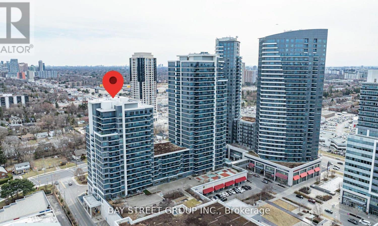 718-7167 Yonge Street