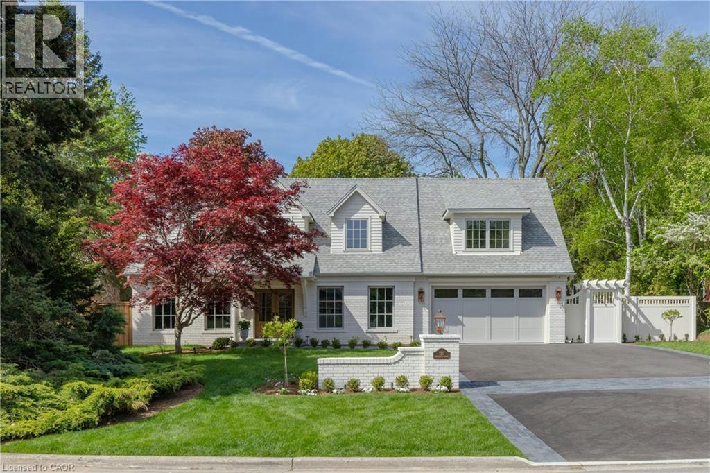 130 Edgecliffe Place, Burlington, ON, L7L 3Z3