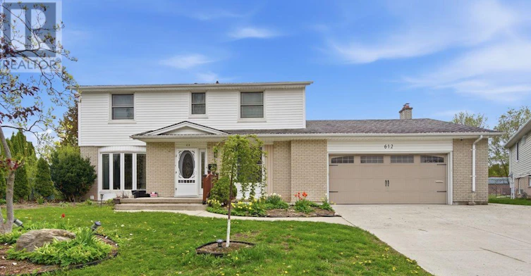 MAIN/UPPER-612 Fox Mill Place, London, ON, N6J 2B2