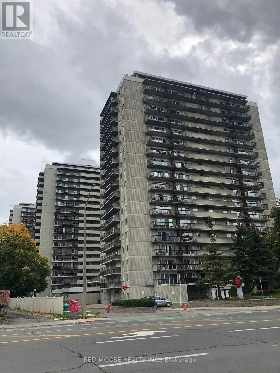 706-158 B Mcarthur Avenue, Ottawa, ON, K1L 8C9