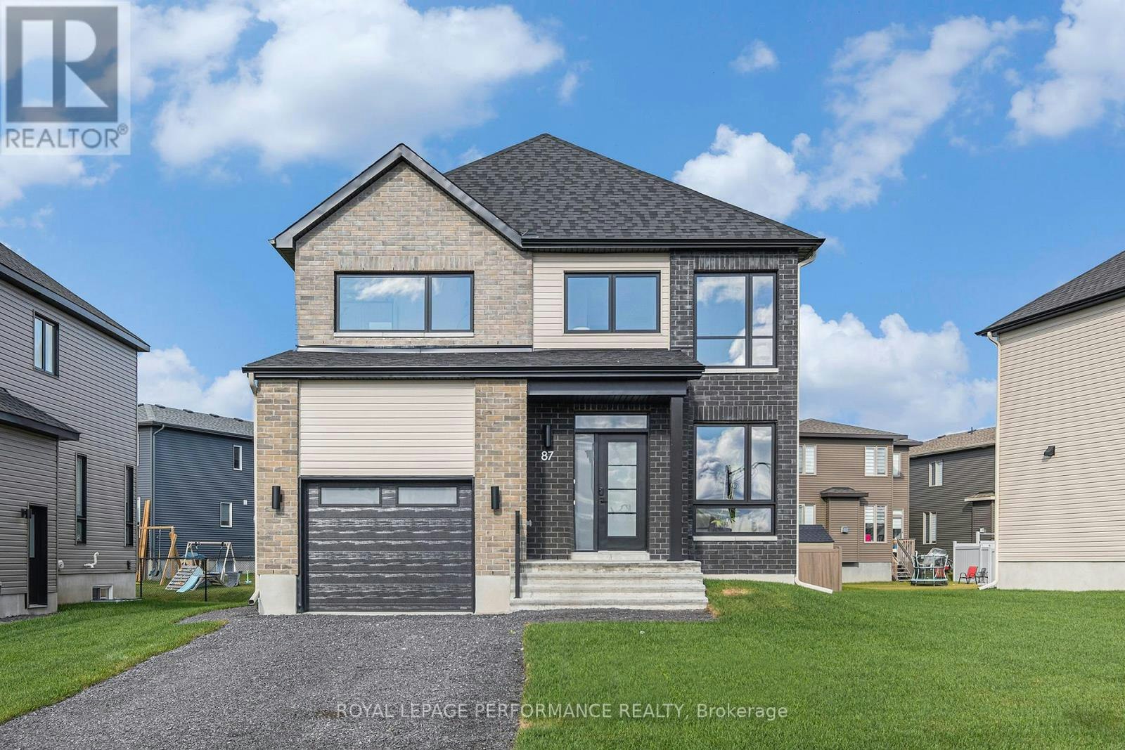 19 Rutile Street, Clarence-Rockland, ON, K4K 0M6