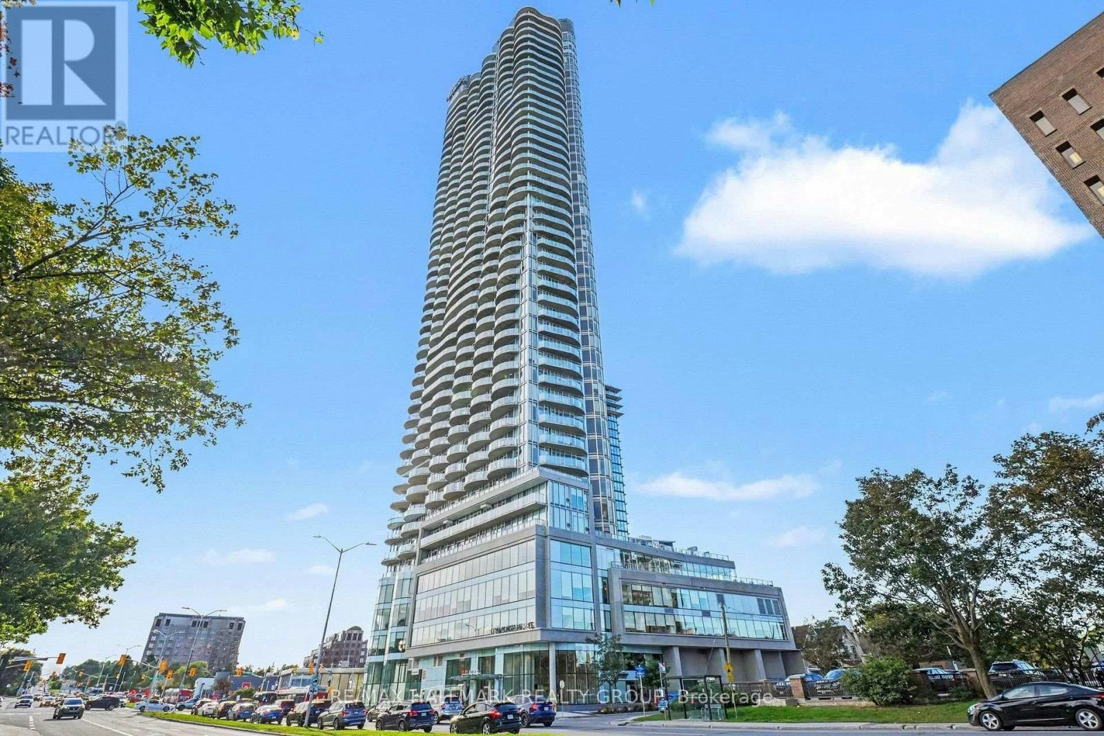 2807-805 Carling Avenue, Ottawa, ON, K1S 5W9