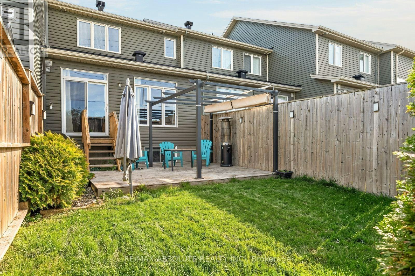 569 Rioja Street, Ottawa, ON, K2S 0H8 - 28