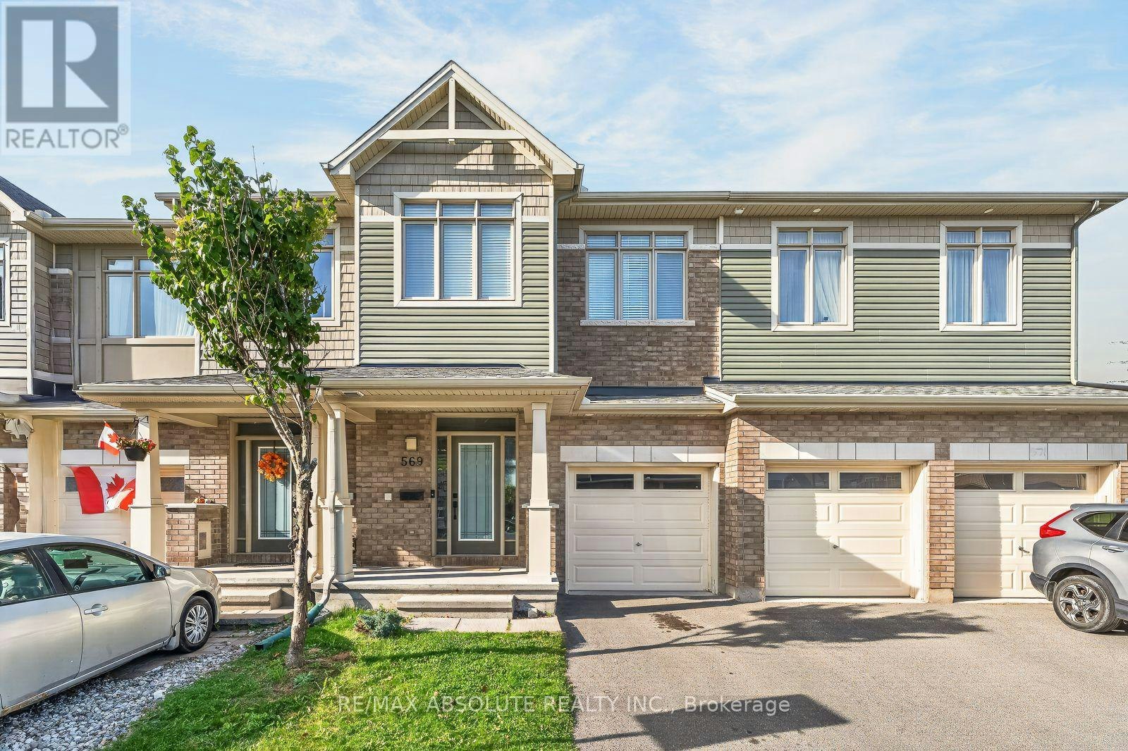 569 Rioja Street, Ottawa, ON, K2S 0H8