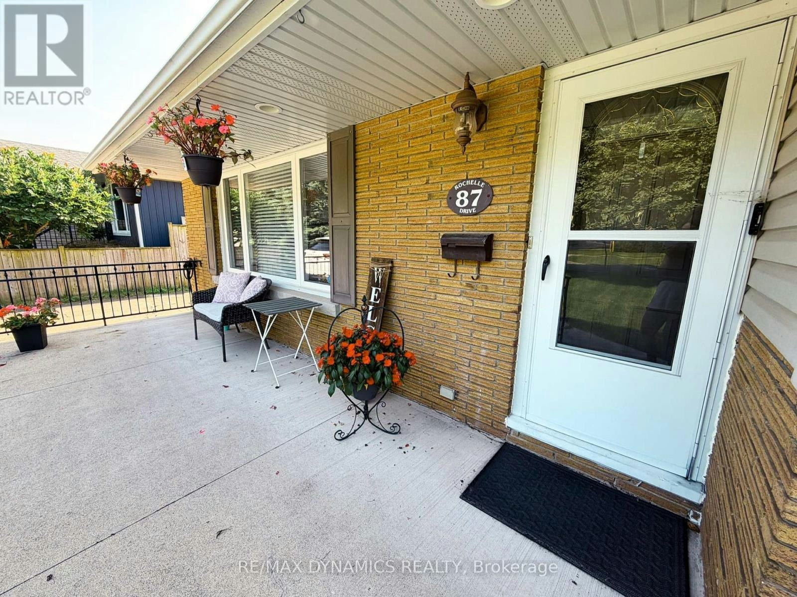 87 Rochelle Drive, St. Catharines, ON, L2M 6Y7 - 4