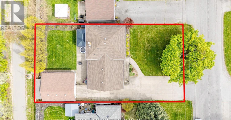 87 Rochelle Drive, St. Catharines, ON, L2M 6Y7 - 32