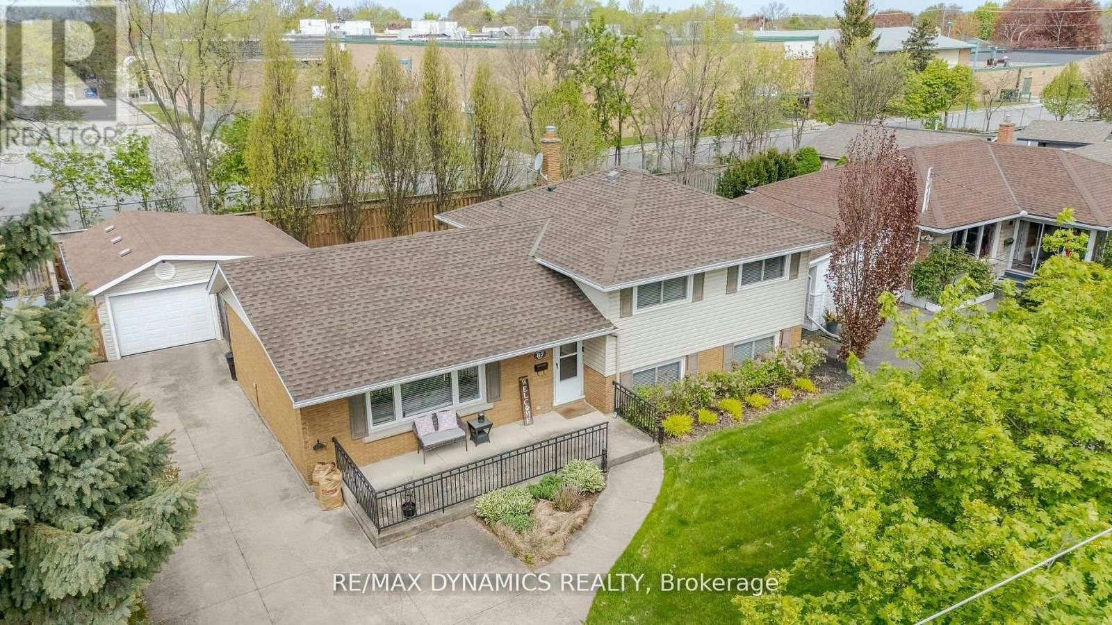 87 Rochelle Drive, St. Catharines, ON, L2M 6Y7 - 31