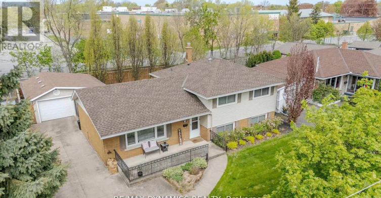 87 Rochelle Drive, St. Catharines, ON, L2M 6Y7 - 31