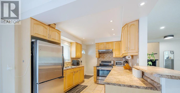87 Rochelle Drive, St. Catharines, ON, L2M 6Y7 - 12