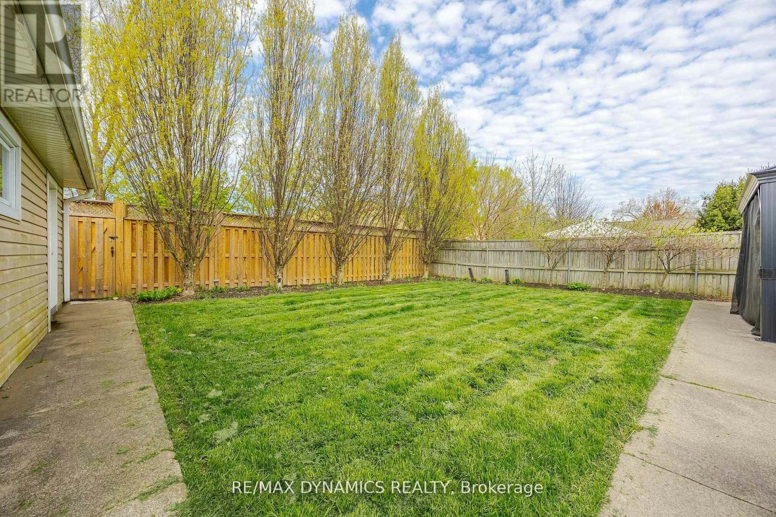 87 Rochelle Drive, St. Catharines, ON, L2M 6Y7 - 24
