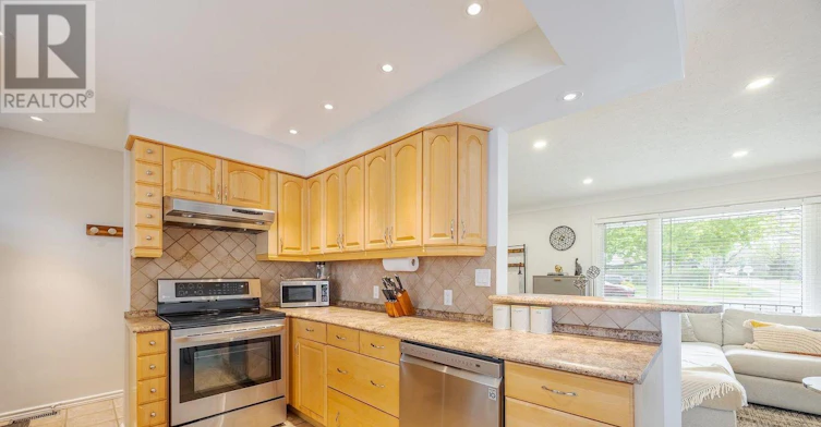 87 Rochelle Drive, St. Catharines, ON, L2M 6Y7 - 13