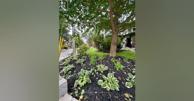 2ND FLOOR-10 Lascelles Boulevard, Toronto, ON, M4V 2B5 - 2