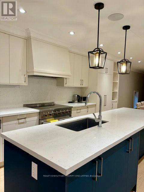 2ND FLOOR-10 Lascelles Boulevard, Toronto, ON, M4V 2B5 - 7