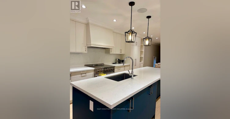 2ND FLOOR-10 Lascelles Boulevard, Toronto, ON, M4V 2B5 - 7