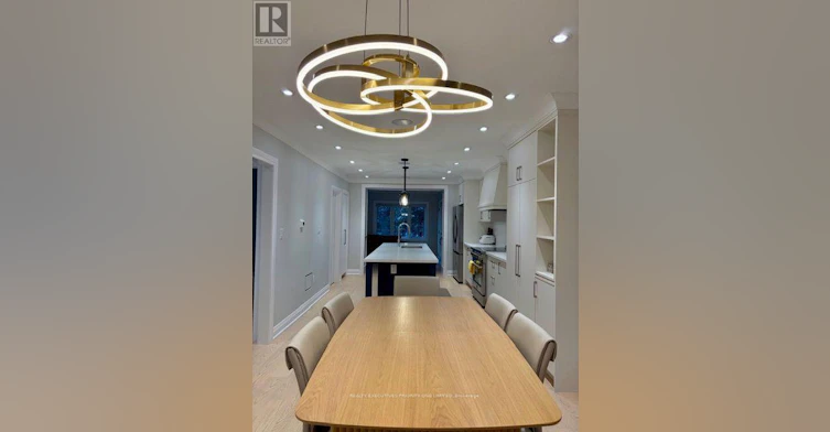 2ND FLOOR-10 Lascelles Boulevard, Toronto, ON, M4V 2B5 - 5
