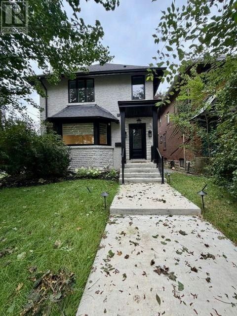 2ND FLOOR-10 Lascelles Boulevard, Toronto, ON, M4V 2B5