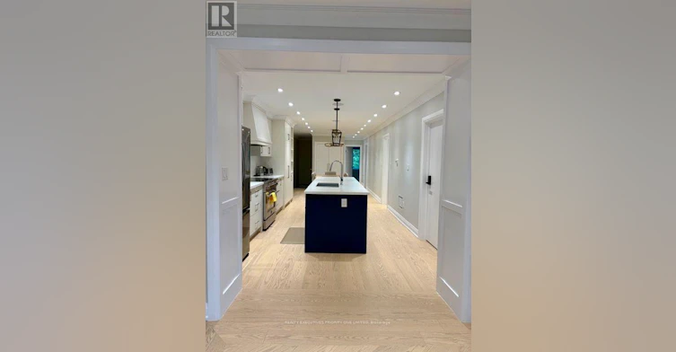 2ND FLOOR-10 Lascelles Boulevard, Toronto, ON, M4V 2B5 - 11