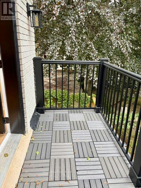 2ND FLOOR-10 Lascelles Boulevard, Toronto, ON, M4V 2B5 - 10