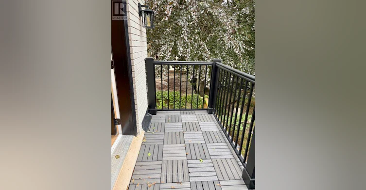 2ND FLOOR-10 Lascelles Boulevard, Toronto, ON, M4V 2B5 - 10